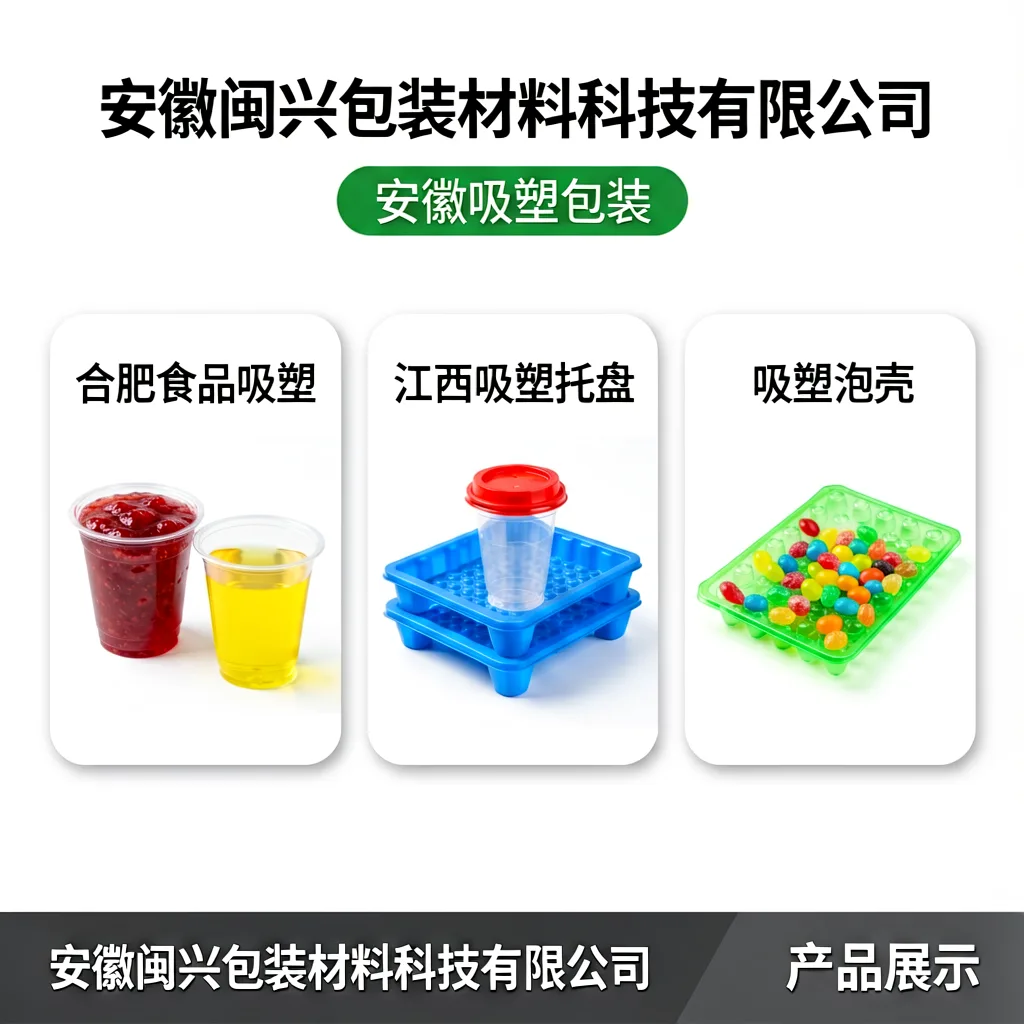 安徽闽兴包装材料科技有限公司
